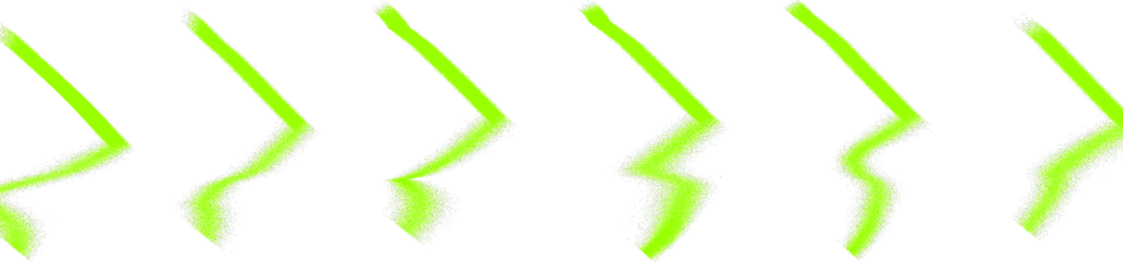 Distortion_Green