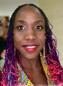 Image of Aggie Nyagari-Salt