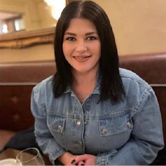 Image of Amy Skuse